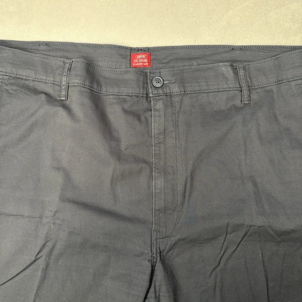 Levis offered pre